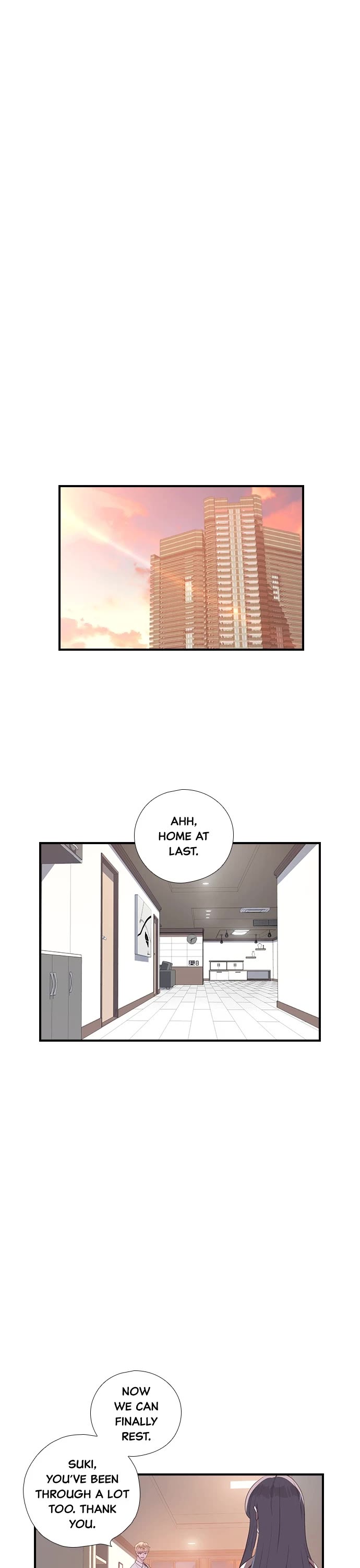 Neolith Girl Chapter 38 page 28 - Chapter 38: Episode 38