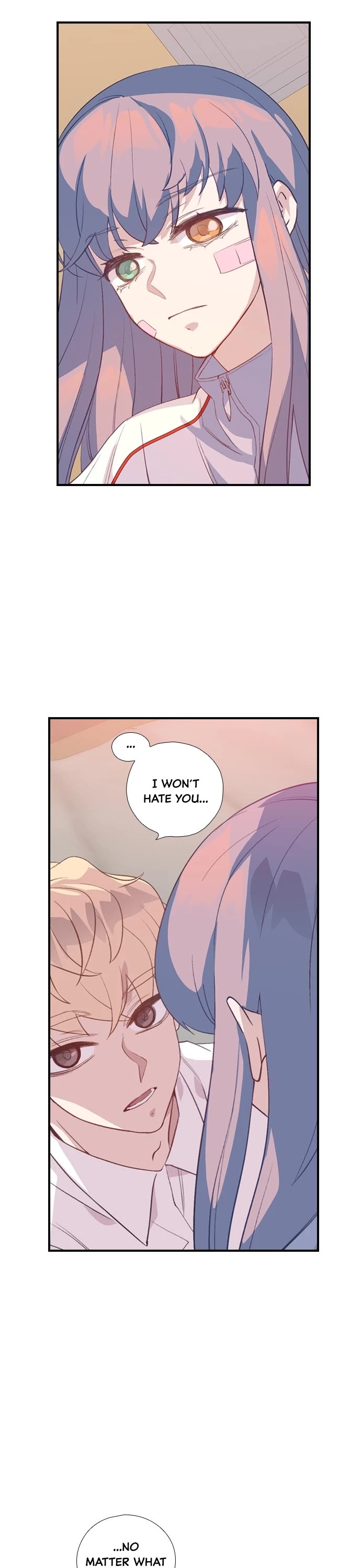 Neolith Girl Chapter 38 page 31 - Chapter 38: Episode 38