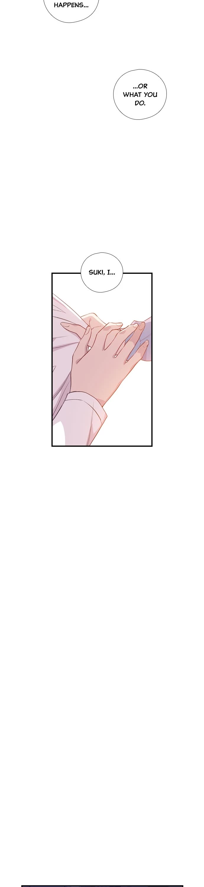Neolith Girl Chapter 38 page 32 - Chapter 38: Episode 38