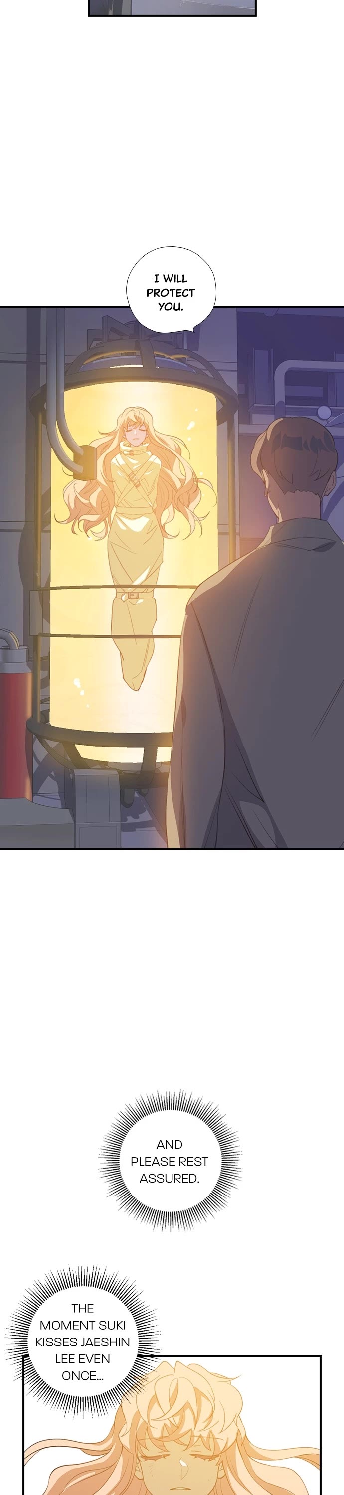 Neolith Girl Chapter 38 page 34 - Chapter 38: Episode 38