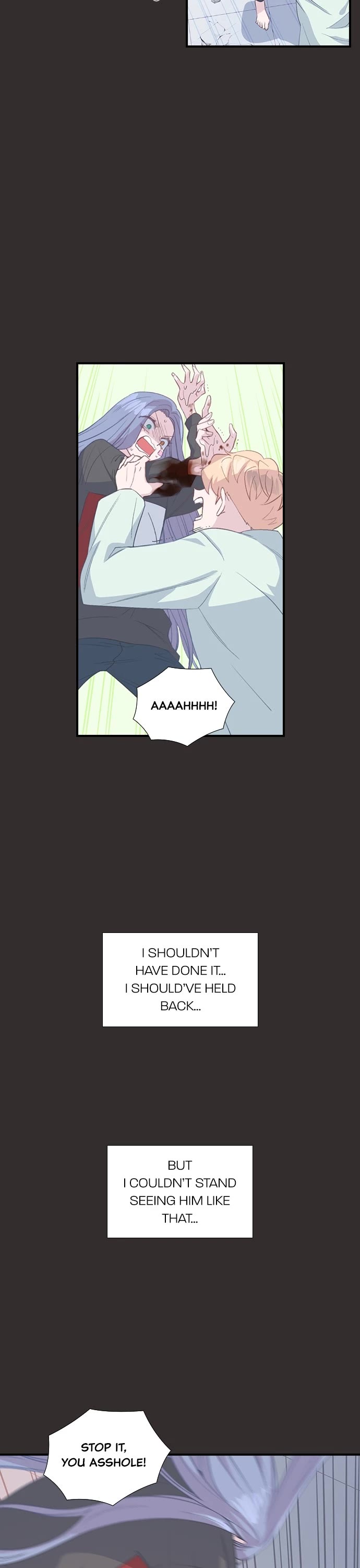 Neolith Girl Chapter 38 page 4 - Chapter 38: Episode 38