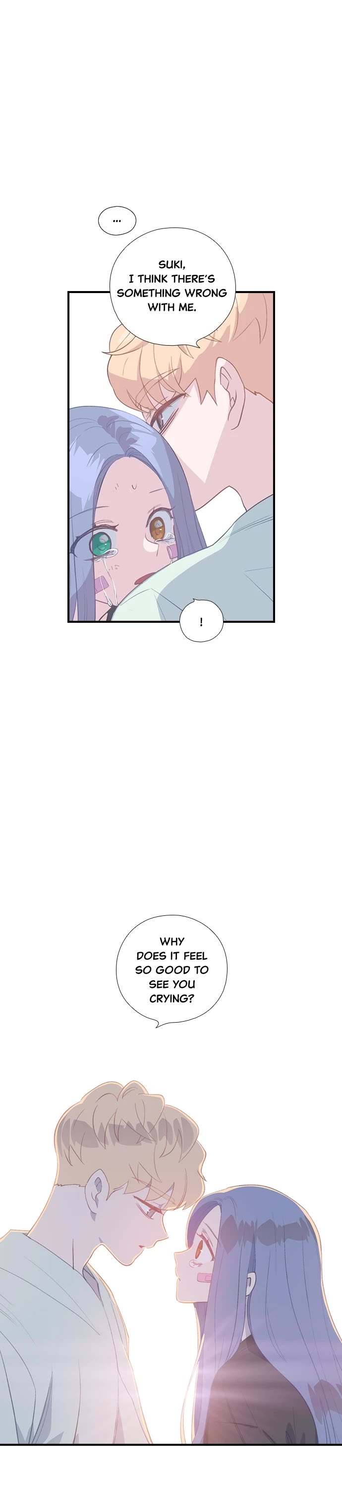 Neolith Girl Chapter 38 page 9 - Chapter 38: Episode 38