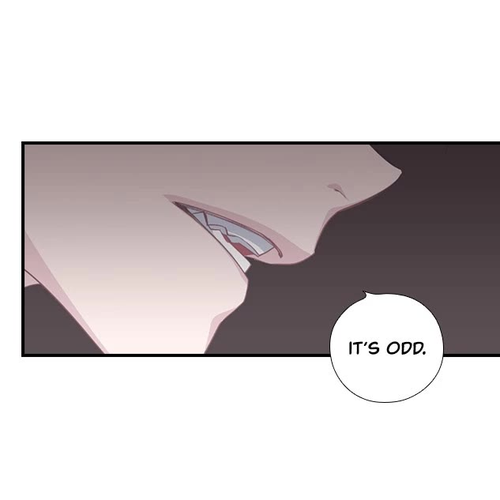 Neolith Girl Chapter 38: Episode 38 cover