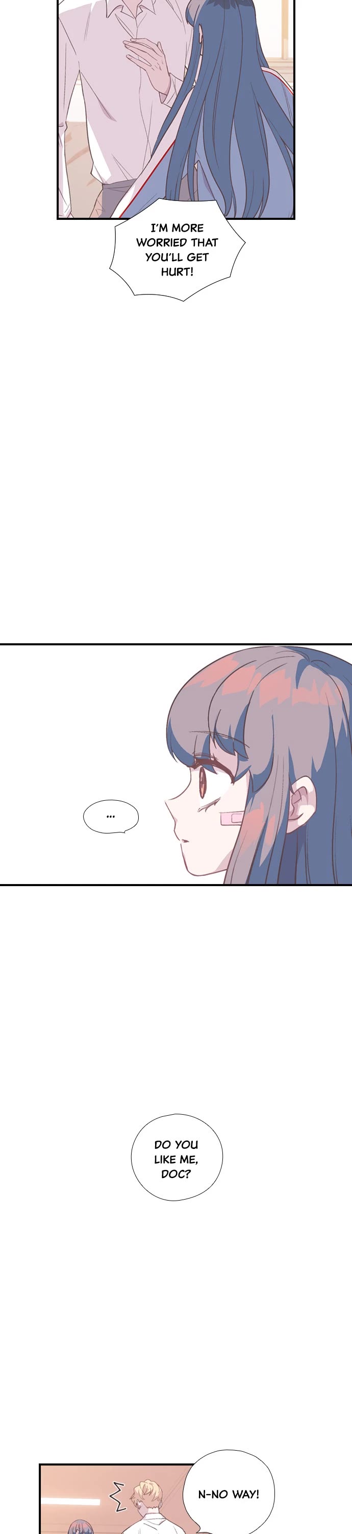 Neolith Girl Chapter 39 page 10 - Chapter 39: Episode 39