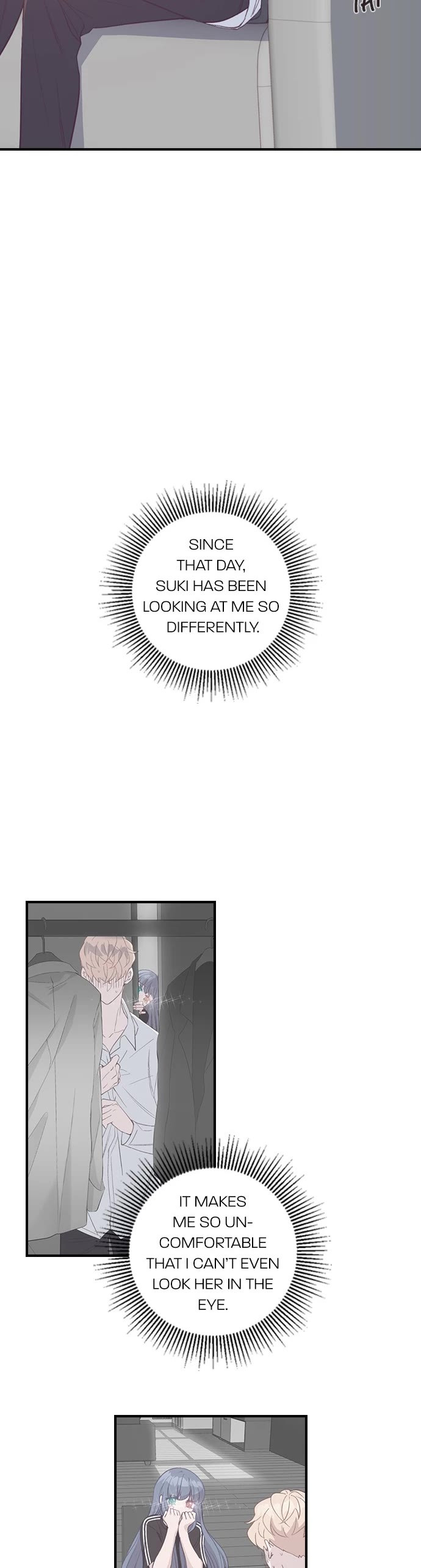 Neolith Girl Chapter 39 page 14 - Chapter 39: Episode 39