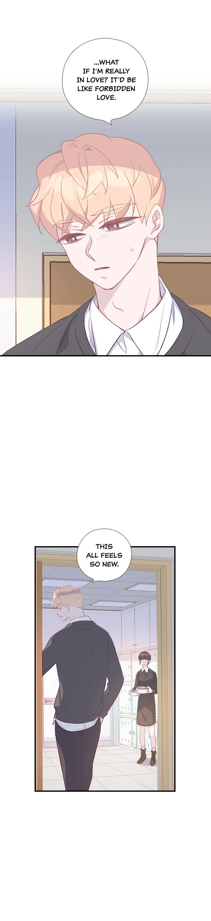 Neolith Girl Chapter 39 page 17 - Chapter 39: Episode 39