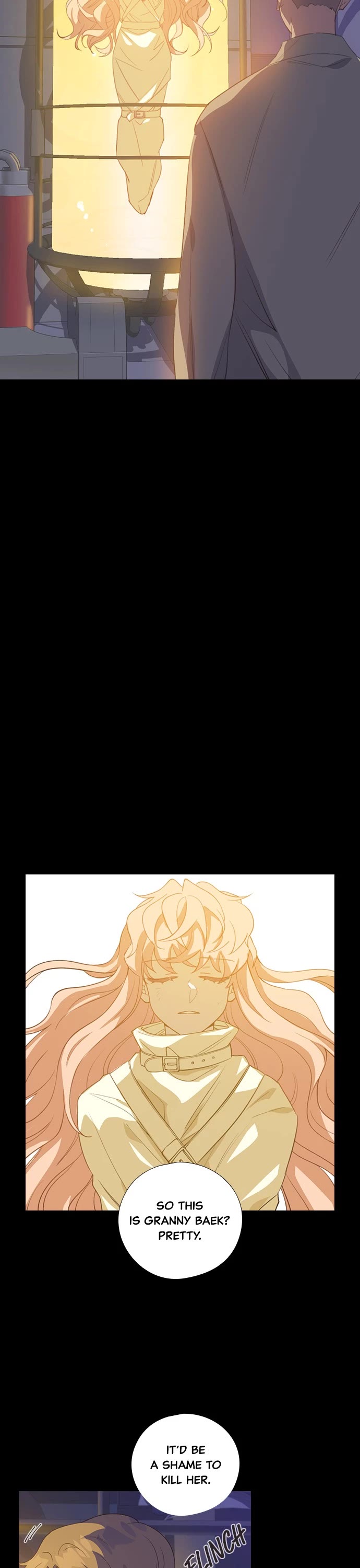 Neolith Girl Chapter 39 page 2 - Chapter 39: Episode 39