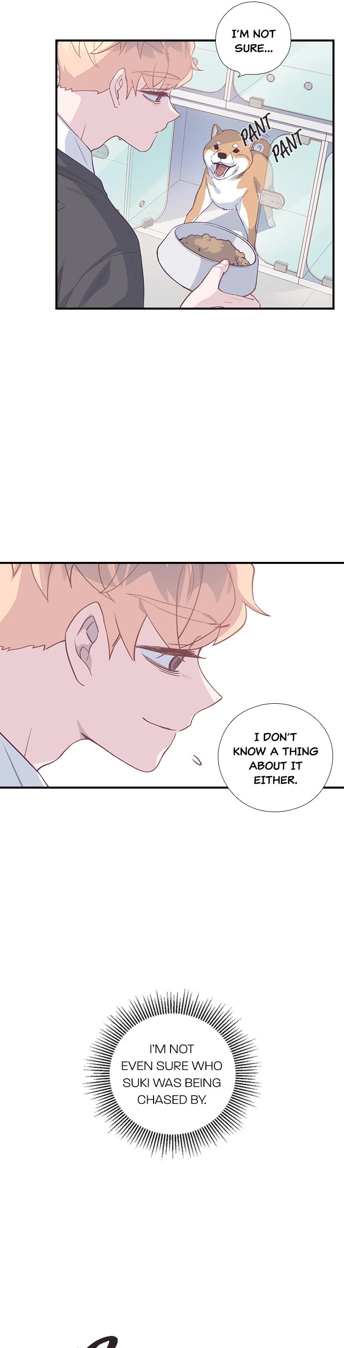 Neolith Girl Chapter 39 page 20 - Chapter 39: Episode 39