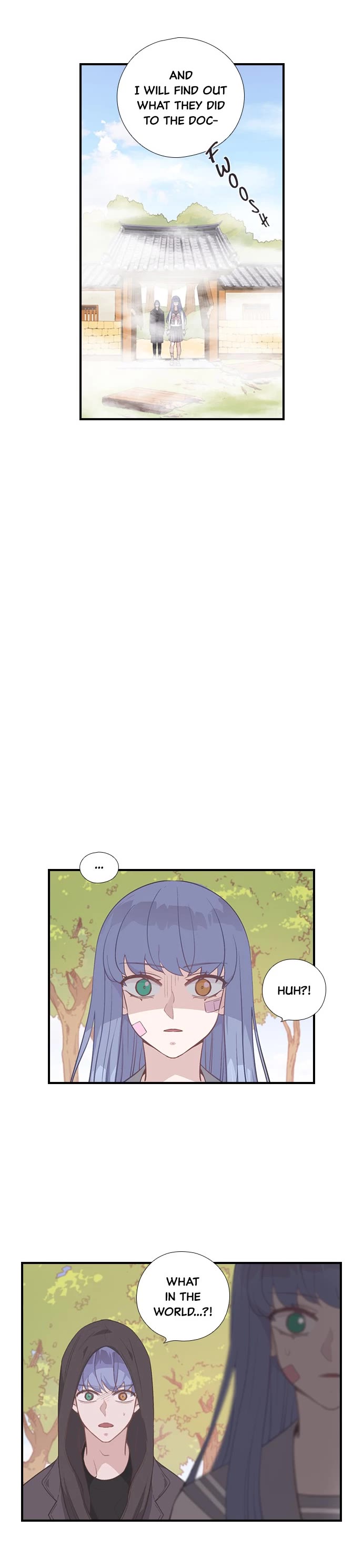 Neolith Girl Chapter 39 page 30 - Chapter 39: Episode 39