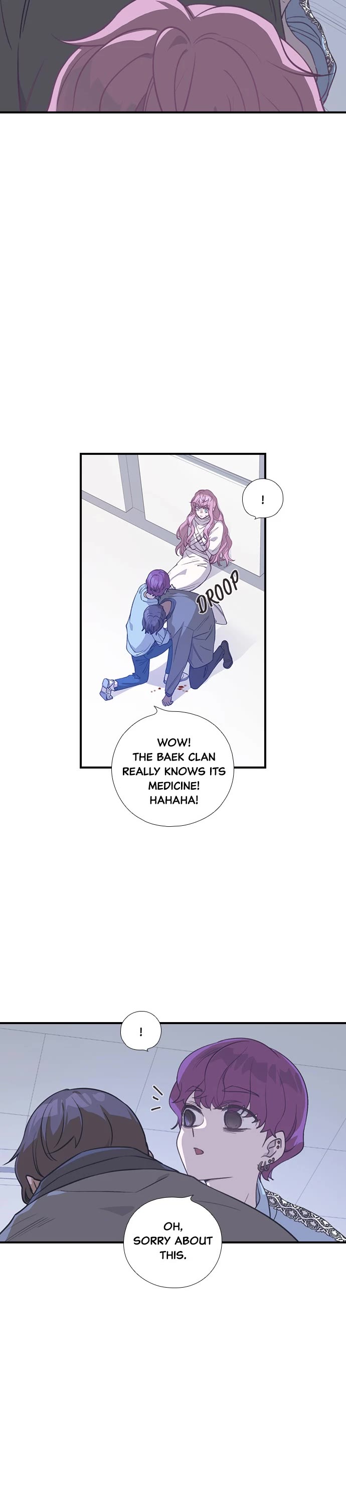 Neolith Girl Chapter 39 page 33 - Chapter 39: Episode 39