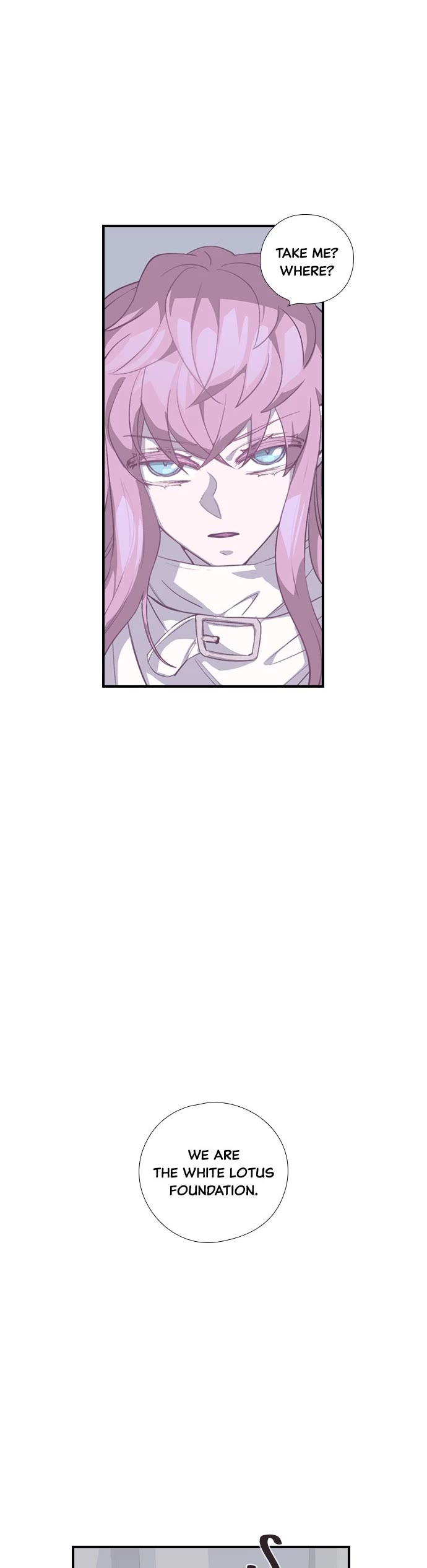Neolith Girl Chapter 39 page 35 - Chapter 39: Episode 39