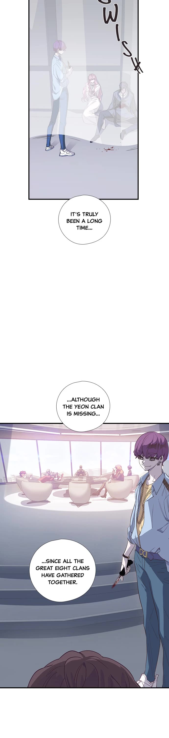 Neolith Girl Chapter 39 page 36 - Chapter 39: Episode 39