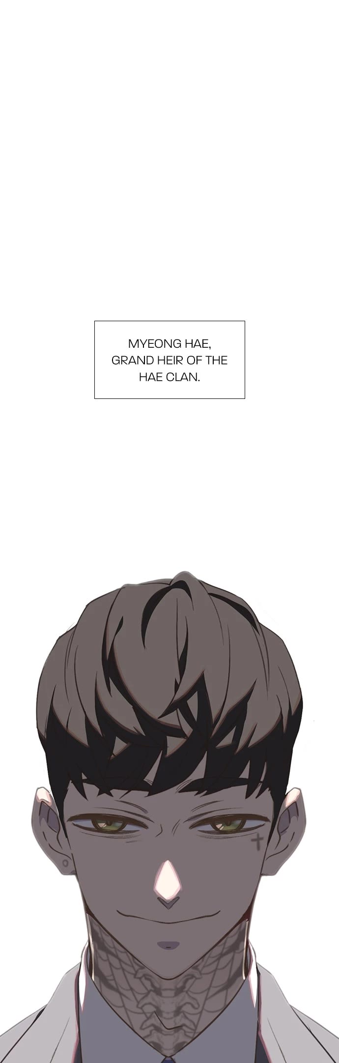 Neolith Girl Chapter 39 page 37 - Chapter 39: Episode 39