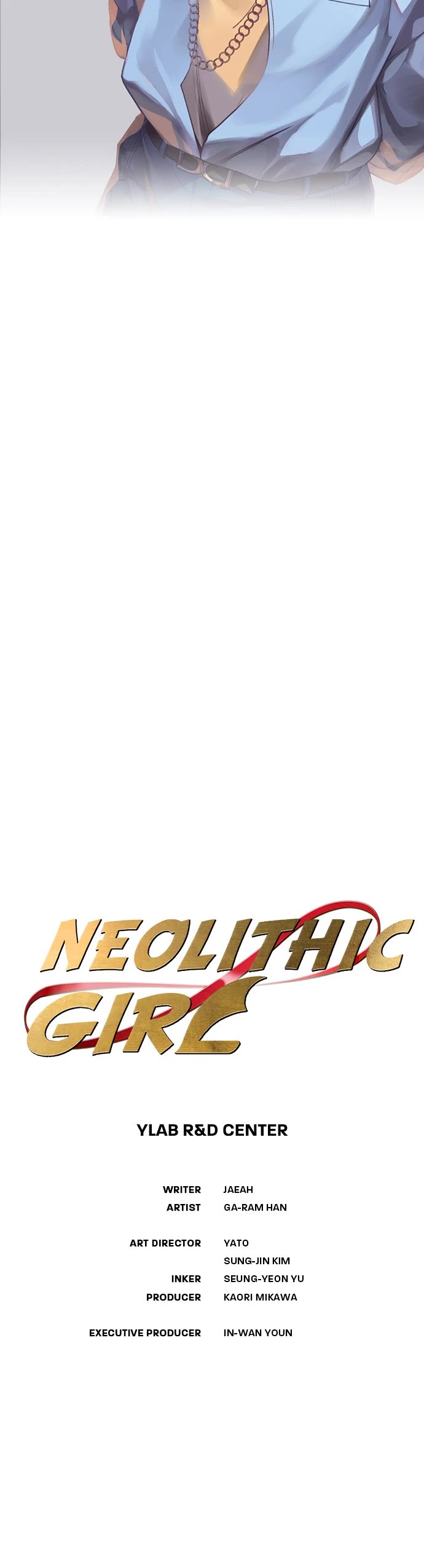 Neolith Girl Chapter 39 page 4 - Chapter 39: Episode 39