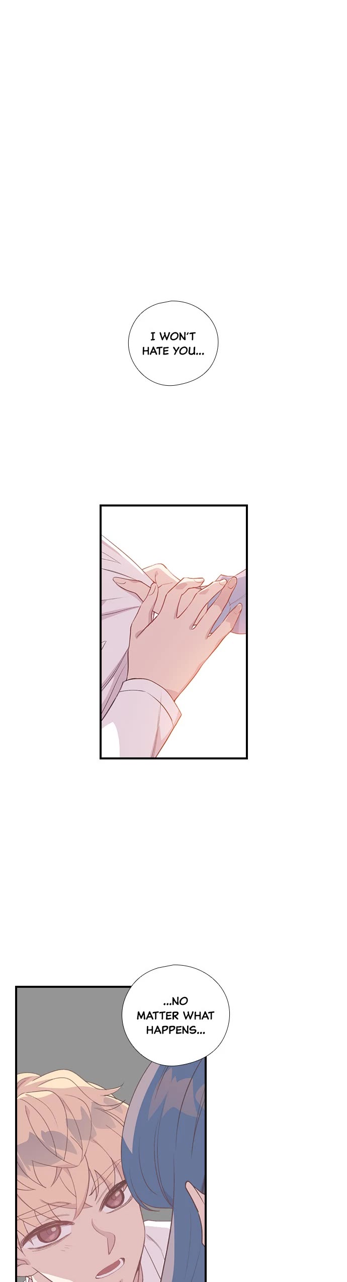Neolith Girl Chapter 39 page 5 - Chapter 39: Episode 39