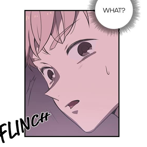 Neolith Girl Chapter 4: Episode 4 cover