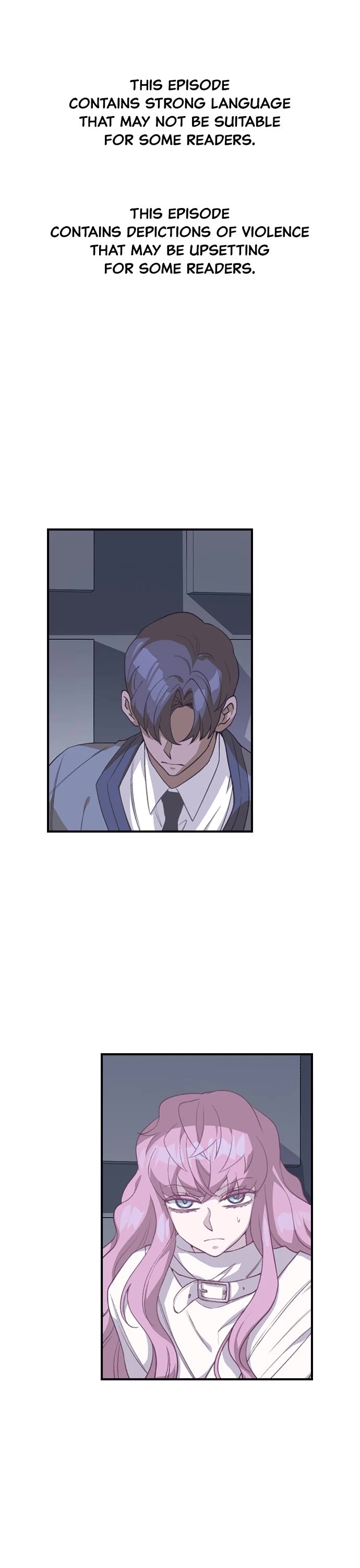 Neolith Girl Chapter 40 page 1 - Chapter 40: Episode 40