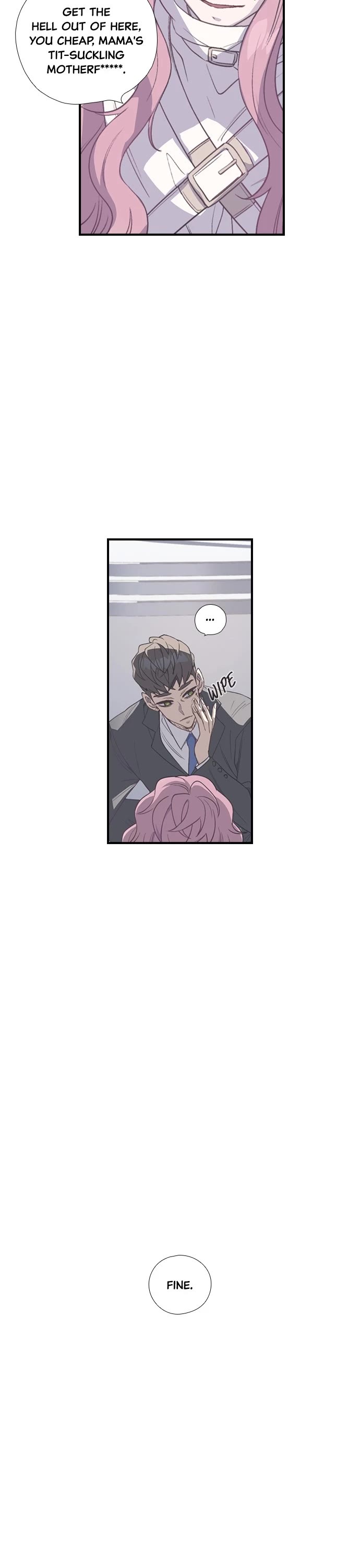 Neolith Girl Chapter 40 page 17 - Chapter 40: Episode 40