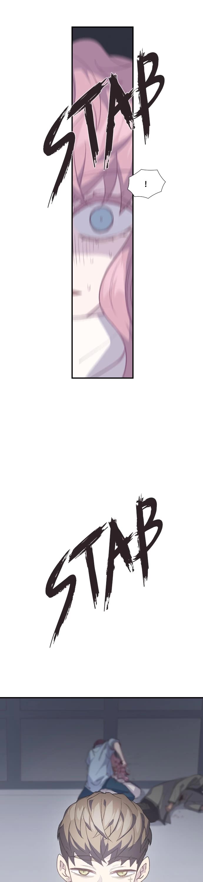 Neolith Girl Chapter 40 page 19 - Chapter 40: Episode 40