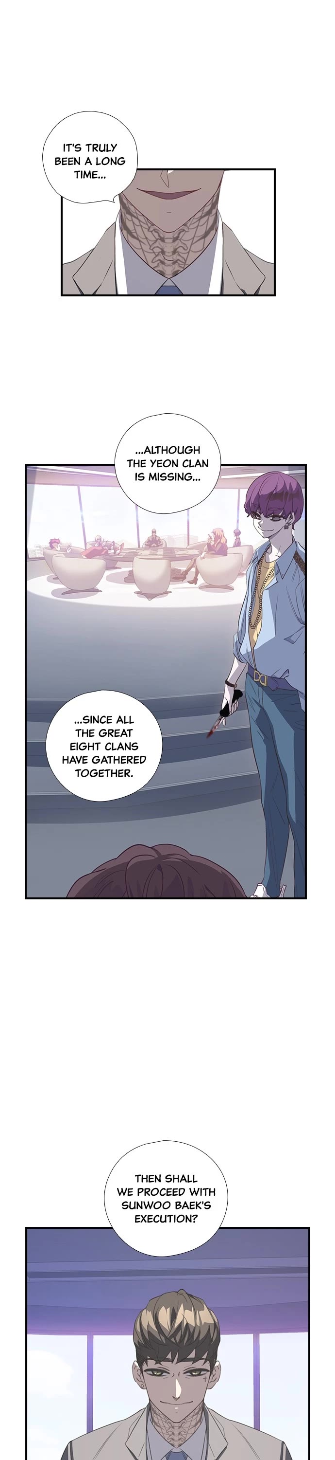 Neolith Girl Chapter 40 page 2 - Chapter 40: Episode 40