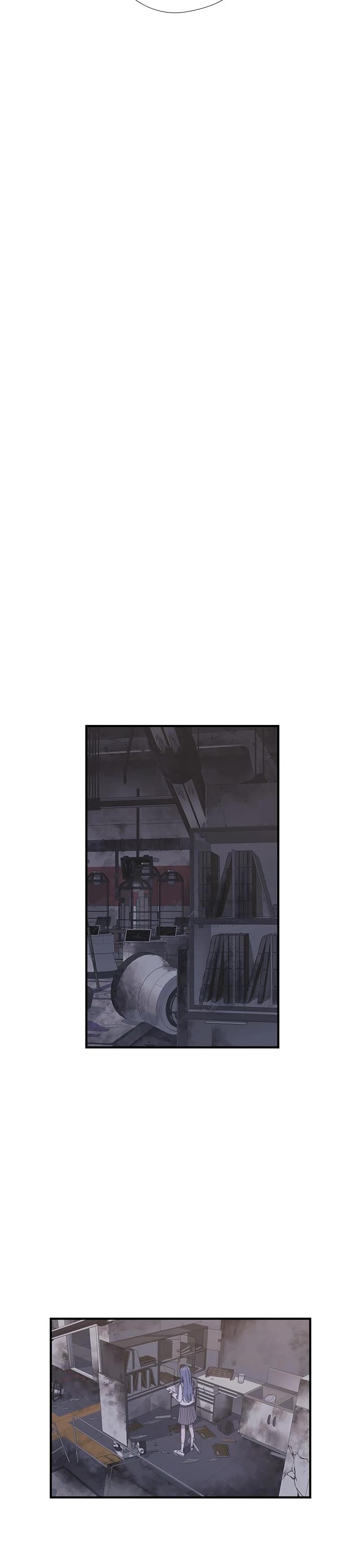 Neolith Girl Chapter 40 page 22 - Chapter 40: Episode 40