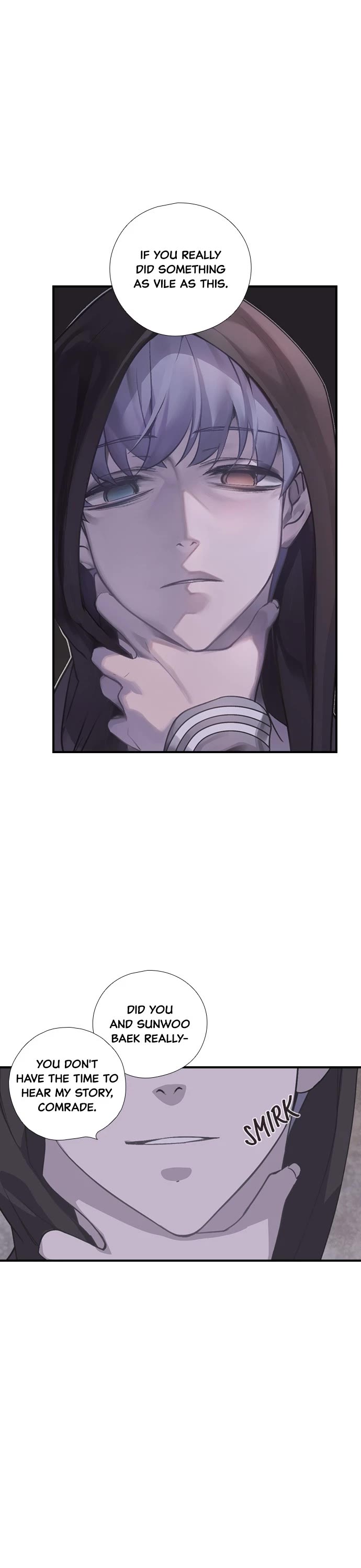 Neolith Girl Chapter 40 page 26 - Chapter 40: Episode 40
