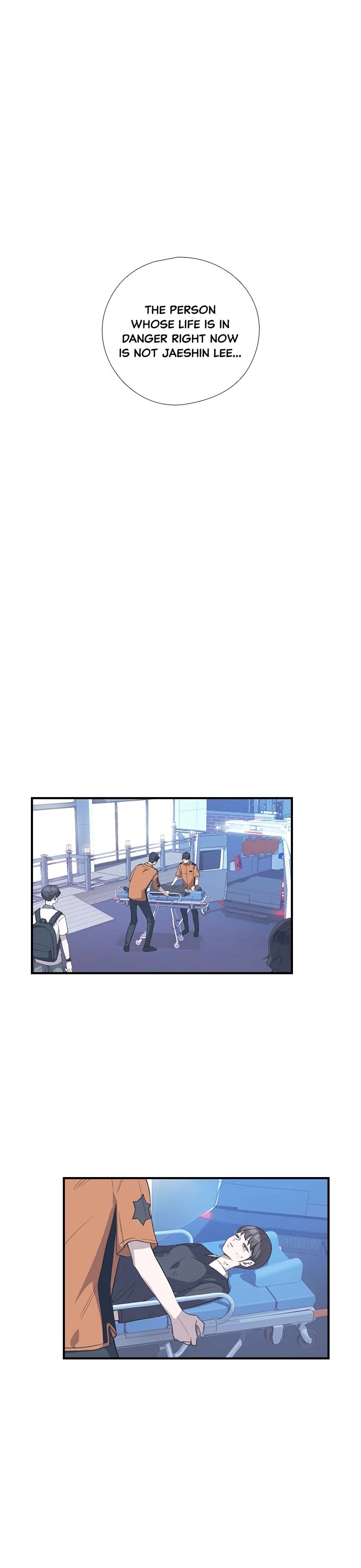 Neolith Girl Chapter 40 page 29 - Chapter 40: Episode 40