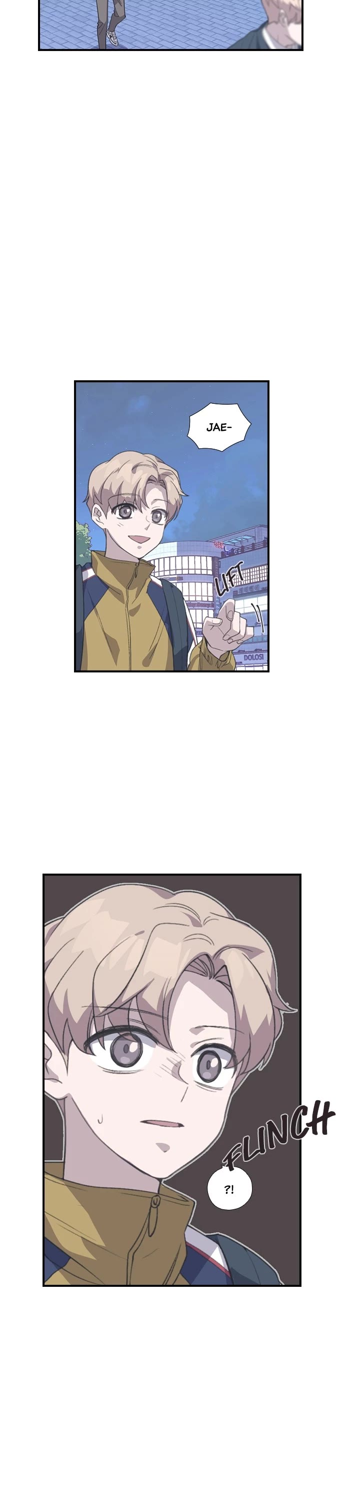 Neolith Girl Chapter 40 page 31 - Chapter 40: Episode 40