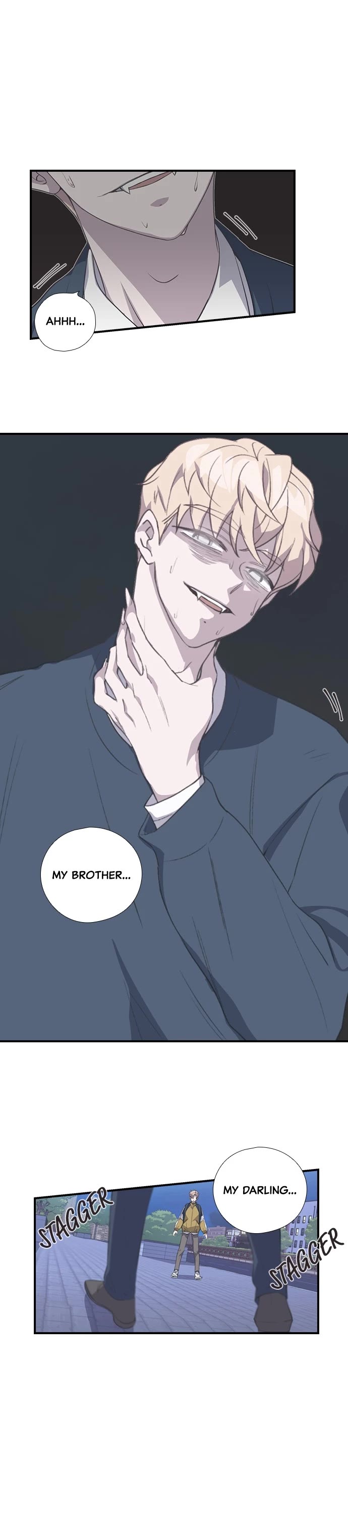 Neolith Girl Chapter 40 page 32 - Chapter 40: Episode 40