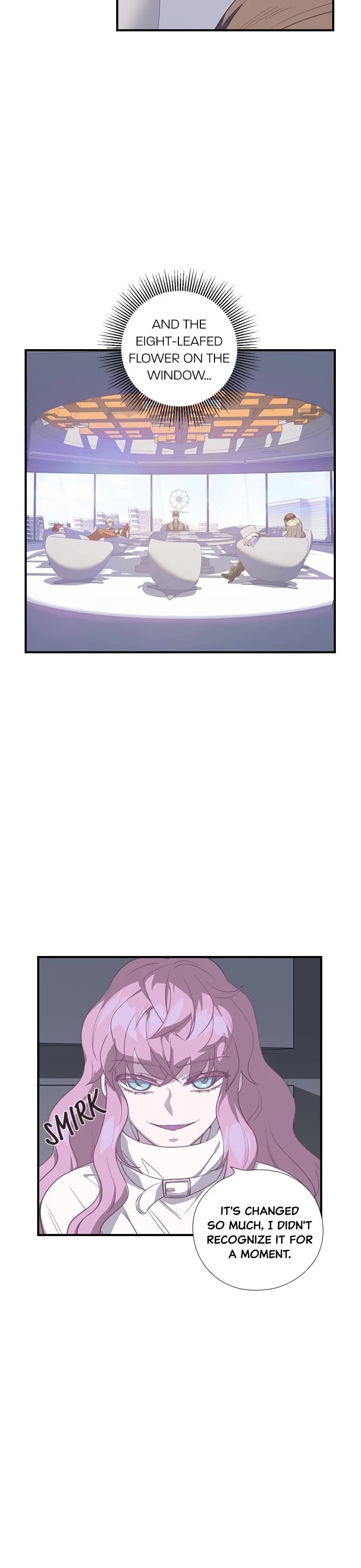 Neolith Girl Chapter 40 page 5 - Chapter 40: Episode 40