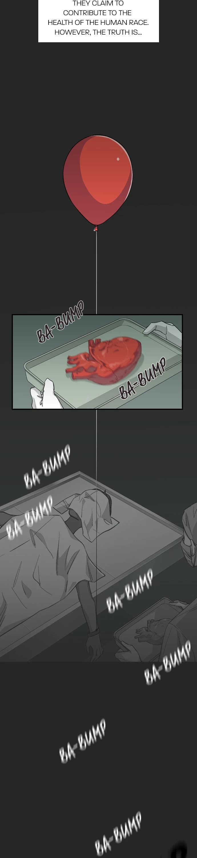 Neolith Girl Chapter 40 page 8 - Chapter 40: Episode 40