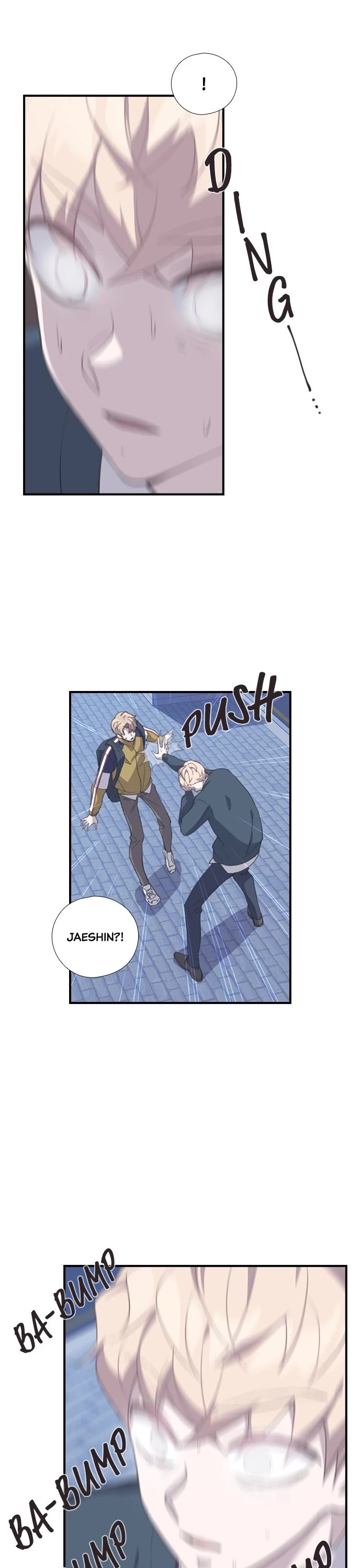Neolith Girl Chapter 41 page 22 - Chapter 41: Episode 41