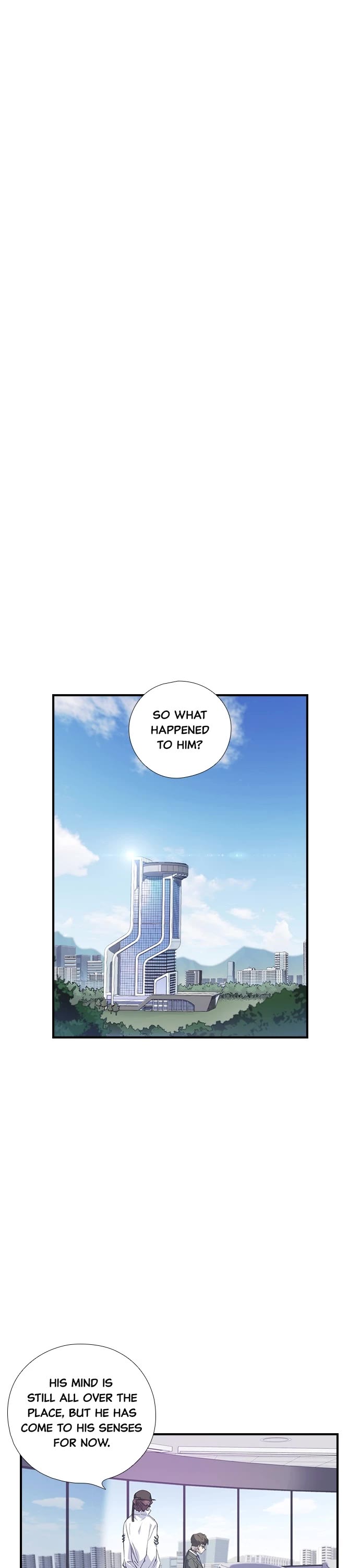 Neolith Girl Chapter 41 page 31 - Chapter 41: Episode 41