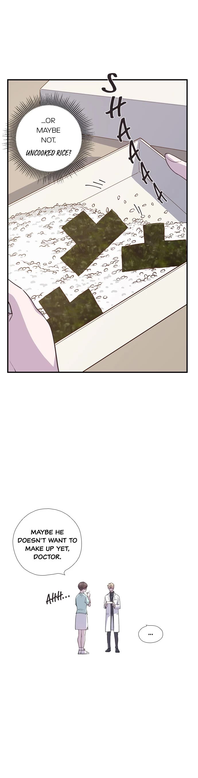 Neolith Girl Chapter 42 page 14 - Chapter 42: Episode 42