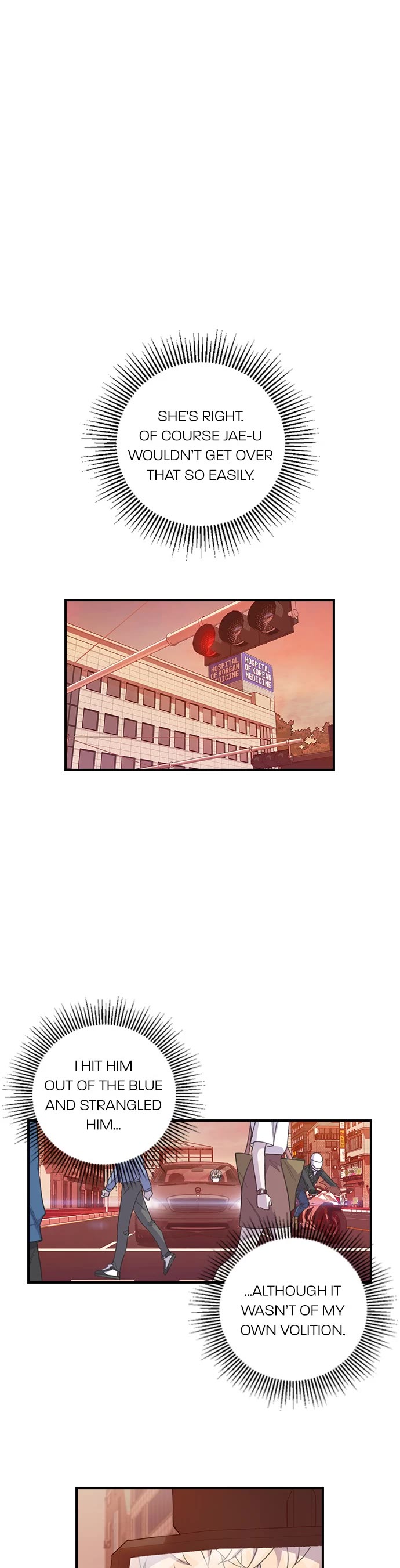 Neolith Girl Chapter 42 page 15 - Chapter 42: Episode 42