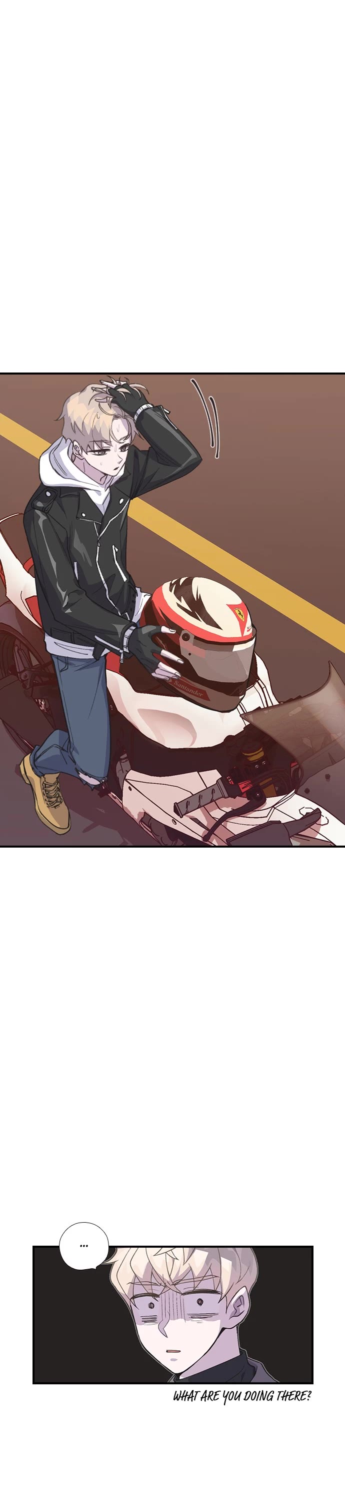 Neolith Girl Chapter 42 page 19 - Chapter 42: Episode 42