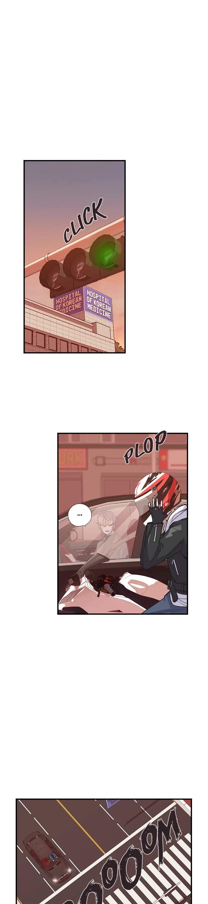 Neolith Girl Chapter 42 page 20 - Chapter 42: Episode 42