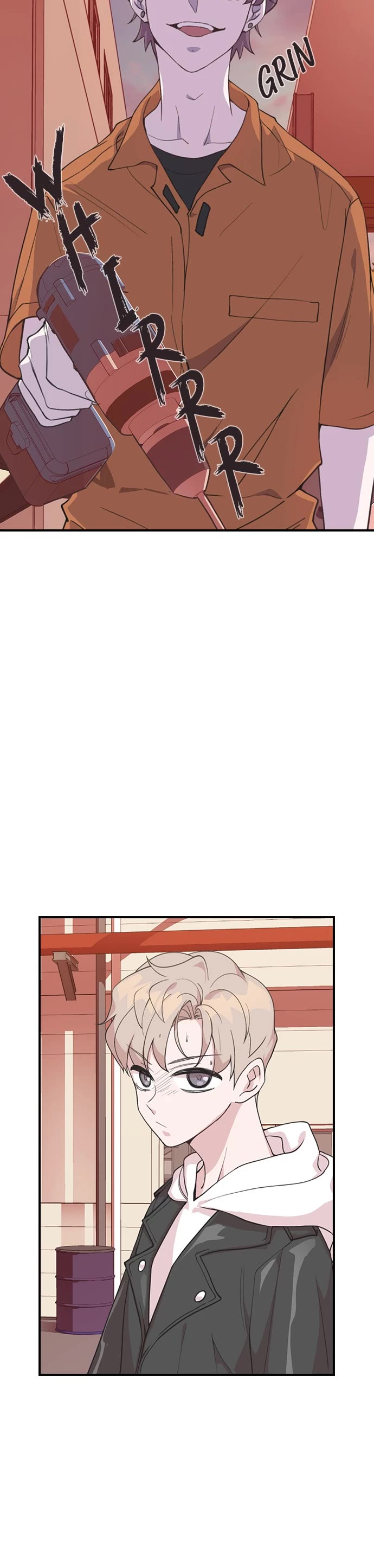 Neolith Girl Chapter 42 page 24 - Chapter 42: Episode 42