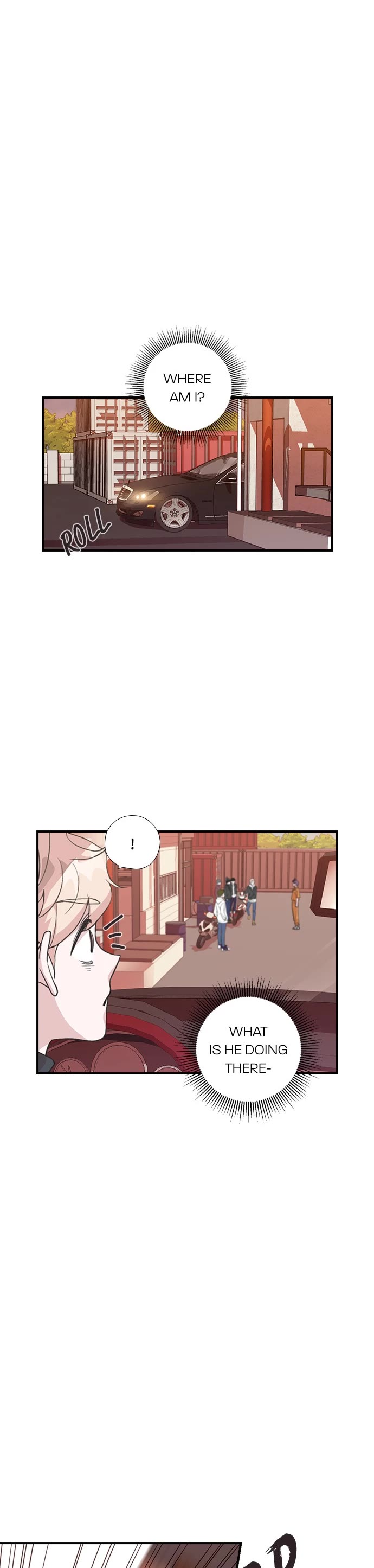 Neolith Girl Chapter 42 page 25 - Chapter 42: Episode 42
