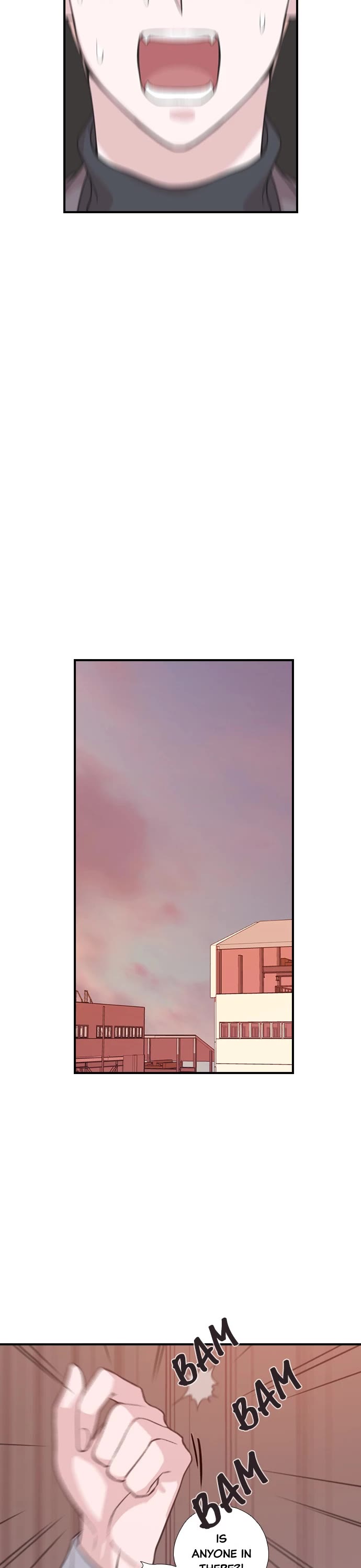 Neolith Girl Chapter 42 page 27 - Chapter 42: Episode 42