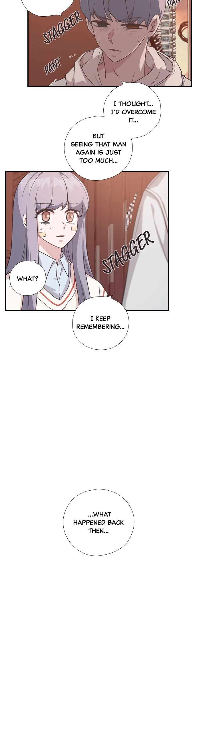 Neolith Girl Chapter 42 page 29 - Chapter 42: Episode 42
