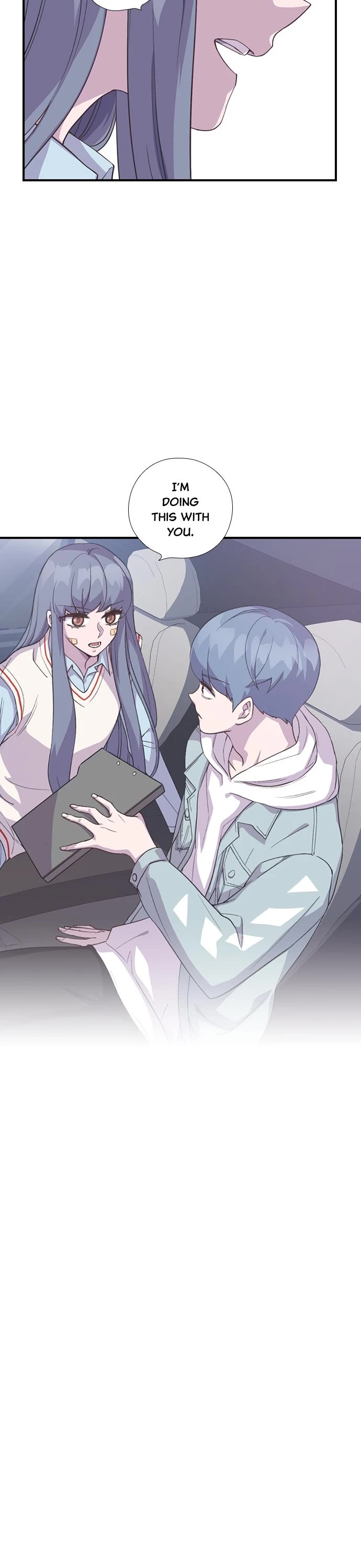 Neolith Girl Chapter 42 page 7 - Chapter 42: Episode 42