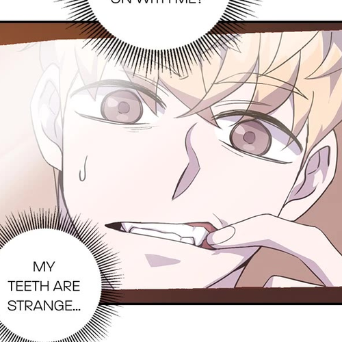Neolith Girl Chapter 42: Episode 42 cover