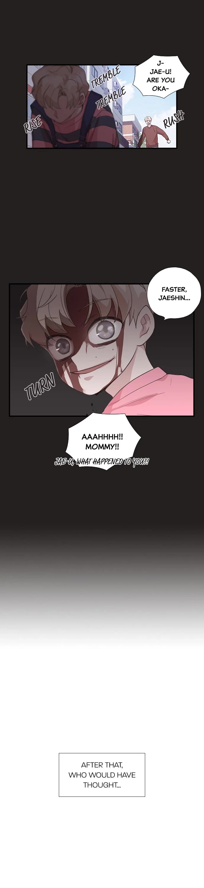 Neolith Girl Chapter 43 page 10 - Chapter 43: Episode 43