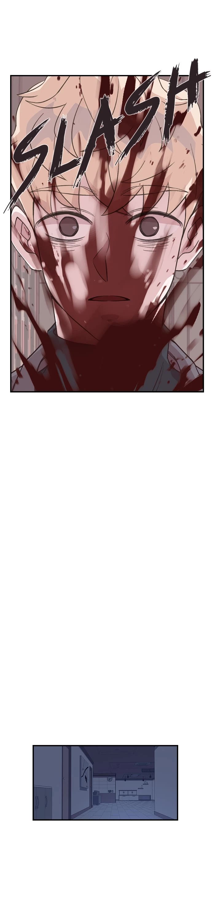 Neolith Girl Chapter 43 page 24 - Chapter 43: Episode 43