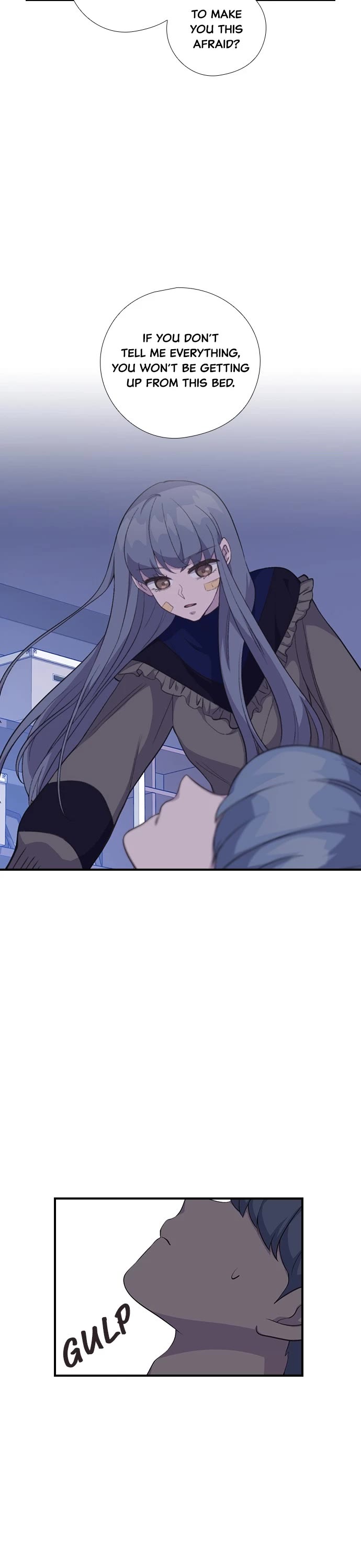 Neolith Girl Chapter 43 page 30 - Chapter 43: Episode 43