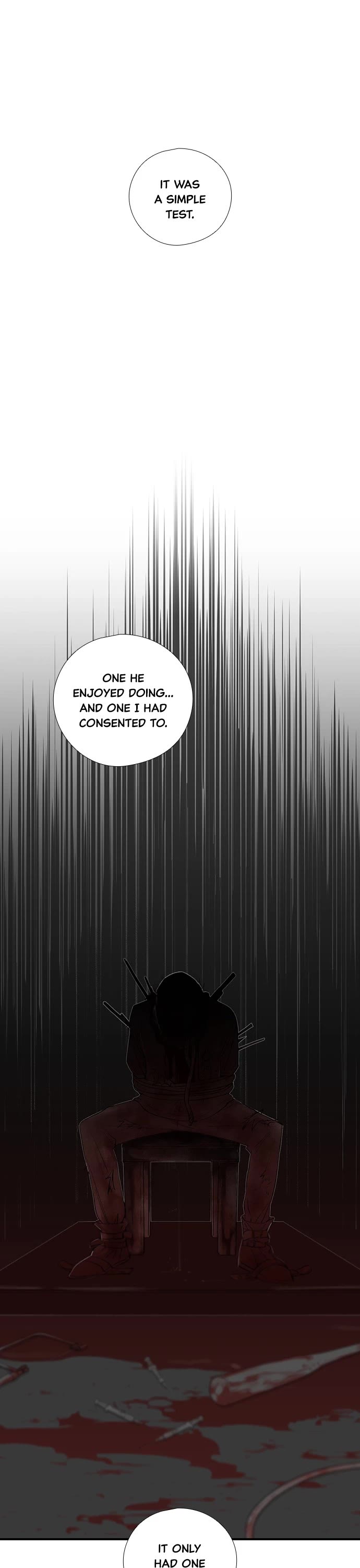 Neolith Girl Chapter 43 page 31 - Chapter 43: Episode 43