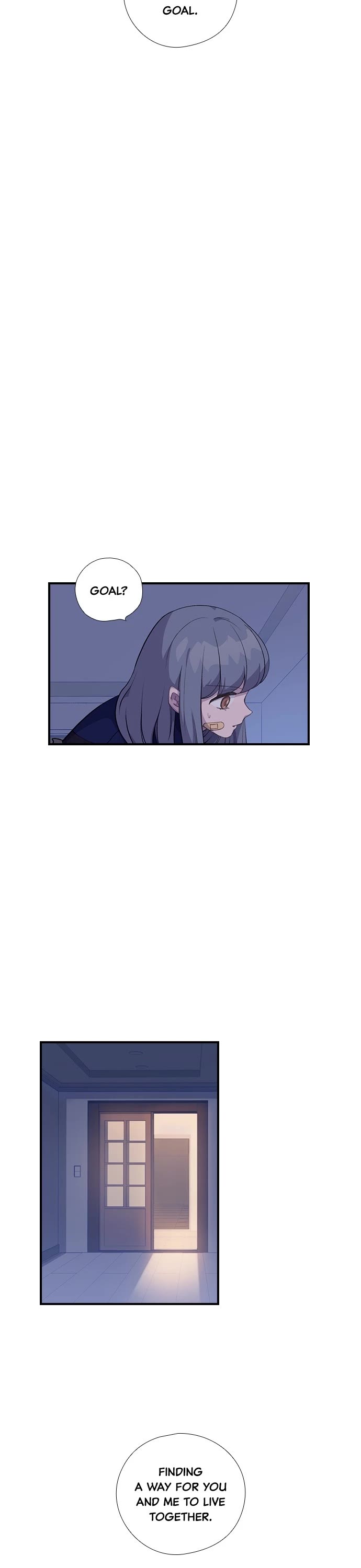 Neolith Girl Chapter 43 page 32 - Chapter 43: Episode 43
