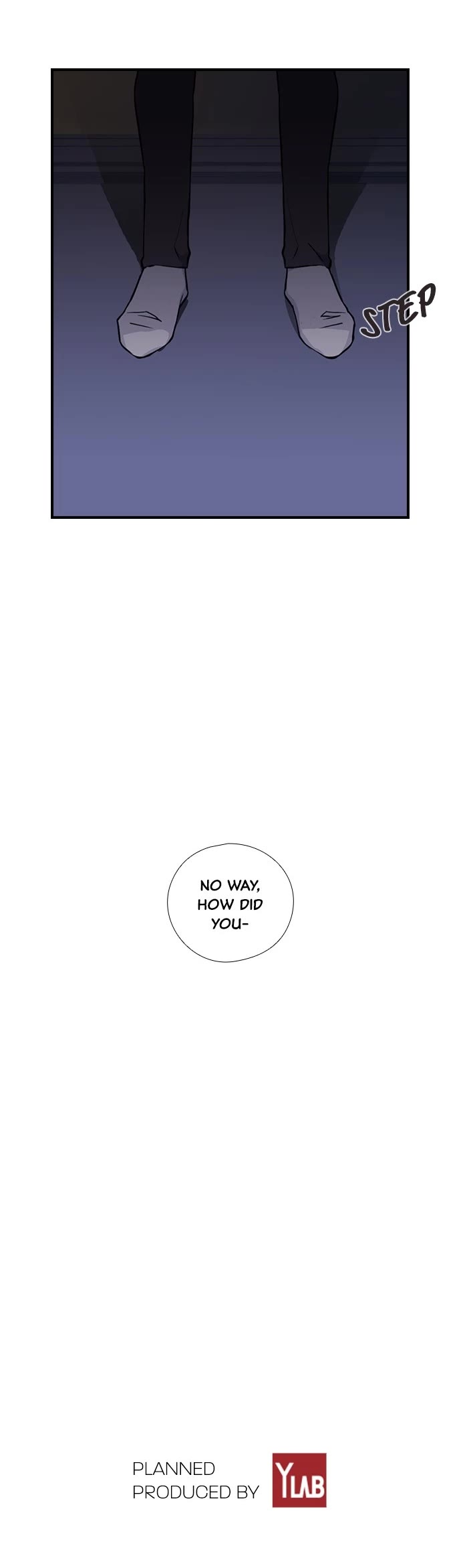 Neolith Girl Chapter 43 page 35 - Chapter 43: Episode 43