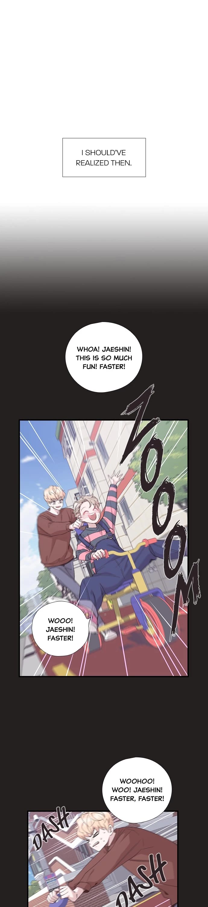 Neolith Girl Chapter 43 page 7 - Chapter 43: Episode 43